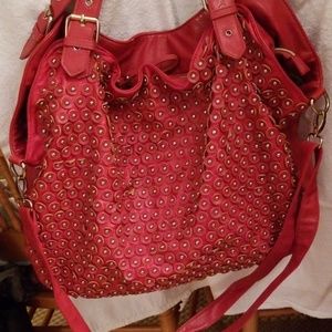 Slightly used extra large bag